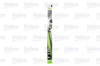 Valeo 728960 Щітка склоочисника Valeo 728960 Щітка склоочисника
