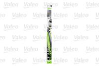 Valeo 728961 Wiper blade assy