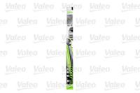 Valeo 728967 Wiper blade assy