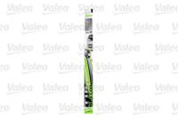 Valeo 728972 Wiper blade assy