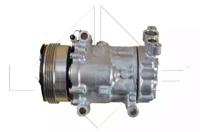 NRF 32253G Compressor assy cooler NRF 32253G Compressor assy cooler