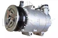 NRF 32415G Compressor assy cooler NRF 32415G Compressor assy cooler