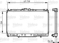 Valeo 731650 Радіатор