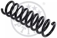 Optimal AF-2824 Пружина подвески передняя Optimal AF-2824 Пружина подвески передняя