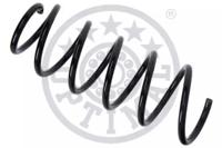 Optimal AF-2844 Пружина подвески Optimal AF-2844 Пружина подвески