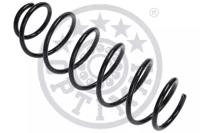 Optimal AF-2932 Пружина підвіски