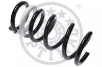 Optimal AF-3106 Пружина підвіски