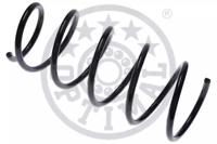 Optimal AF-3767 Пружина підвіски