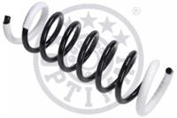Optimal AF-3820 Пружина подвески передняя Optimal AF-3820 Пружина подвески передняя