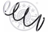 Optimal AF-3866 Пружина підвіски Optimal AF-3866 Пружина підвіски