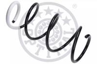 Optimal AF-3868 Пружина підвіски Optimal AF-3868 Пружина підвіски