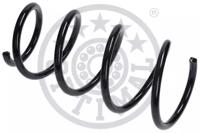 Optimal AF-3875 Пружина подвески передняя