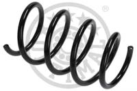 Optimal AF-3882 Пружина подвески передняя