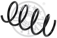 Optimal AF-3887 Пружина подвески передняя