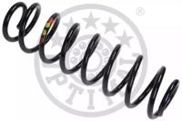 Optimal AF-4112 Пружина підвіски