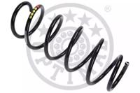 Optimal AF-4115 Пружина підвіски