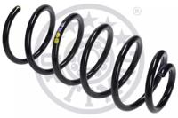 Optimal AF-4727 Пружина підвіски Optimal AF-4727 Пружина підвіски