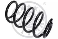 Optimal AF-4790 Пружина подвески передняя