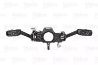 Valeo 251761 Housing asy steering column Valeo 251761 Housing asy steering column