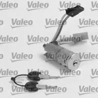 Valeo 252034 Замок запалювання Valeo 252034 Замок запалювання