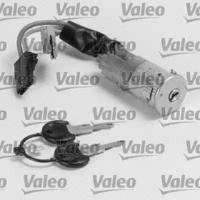 Valeo 252239 Замок запалювання Valeo 252239 Замок запалювання