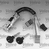 Valeo 252402 Замок зажигания