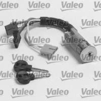 Valeo 252521 Lock asy steering and igniti Valeo 252521 Lock asy steering and igniti