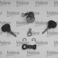 Valeo 252522 Cylinder lock