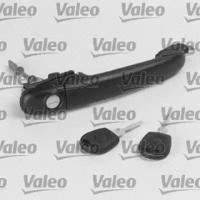 Valeo 252529 Ручка дверей Valeo 252529 Ручка дверей