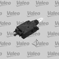 Valeo 256364 Привід центрального замка