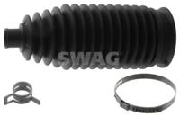 Swag 20 93 6575 Пильник рульової рейки Swag 20 93 6575 Пильник рульової рейки