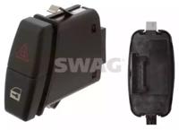 Swag 20 94 0951 Вимикач аварійної сигналізації Swag 20 94 0951 Вимикач аварійної сигналізації
