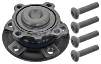Swag 20 94 7760 Wheel bearing Swag 20 94 7760 Wheel bearing