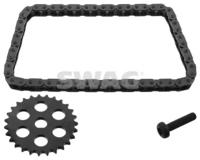 Swag 20 94 9523 Комплект цепи грм