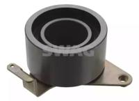 Swag 22 03 0013 Ролик натяжний ременя ГРМ