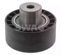 Swag 22 03 0023 Ролик обводной ремня грм