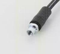 Triscan 815011112 Шланг гальмівний Triscan 815011112 Шланг гальмівний