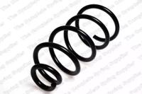 Lesjofors 4072937 Пружина подвески передняя Lesjofors 4072937 Пружина подвески передняя