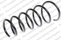 Lesjofors 4088928 Пружина подвески передняя