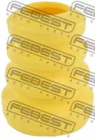 Febest TD-MCV20F Відбійник амортизатора