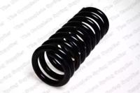 Lesjofors 4095024 Пружина подвески передняя