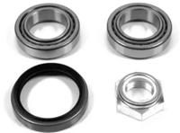 Moog FD-WB-11193 Підшипник маточини колеса