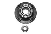 Moog FD-WB-11232 Підшипник маточини колеса