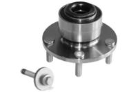 Moog FD-WB-11864 Ступица колеса