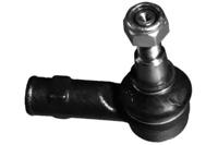 Moog FI-ES-4970 End assy tie rod steering
