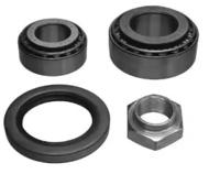Moog FI-WB-11431 Wheel bearing