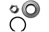 Moog FI-WB-11527 Wheel bearing