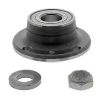 Moog FI-WB-11598 Маточина колеса