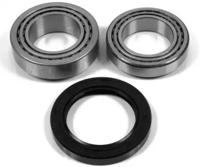 Moog FI-WB-11609 Wheel bearing