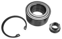 Moog HO-WB-11732 Підшипник маточини колеса